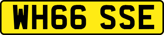 WH66SSE