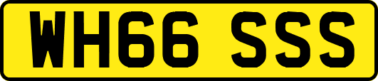 WH66SSS