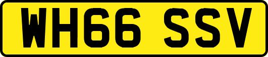 WH66SSV