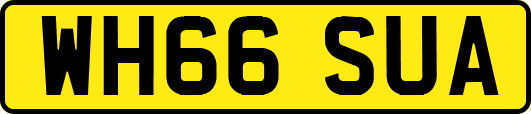 WH66SUA