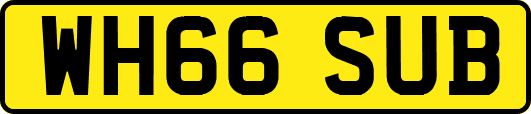 WH66SUB