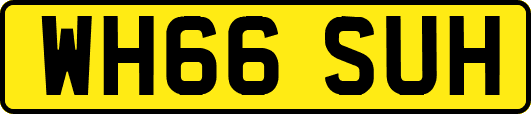WH66SUH