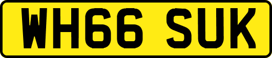 WH66SUK