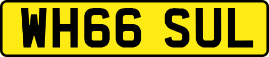 WH66SUL
