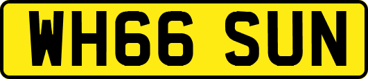 WH66SUN
