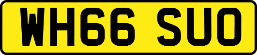 WH66SUO