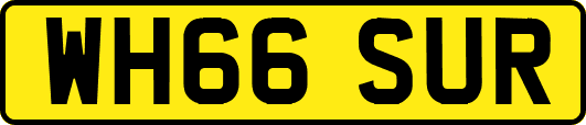 WH66SUR