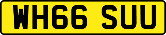 WH66SUU