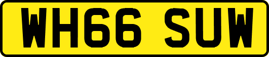 WH66SUW