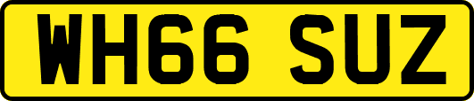 WH66SUZ