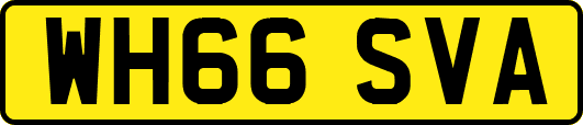 WH66SVA