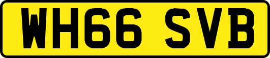WH66SVB
