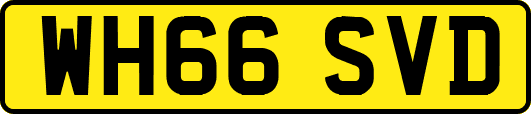 WH66SVD