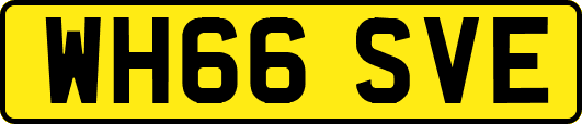 WH66SVE