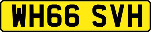WH66SVH