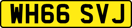 WH66SVJ