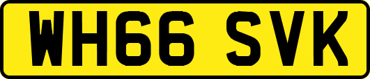 WH66SVK