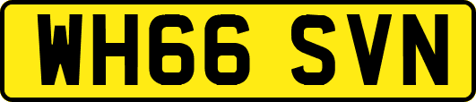 WH66SVN