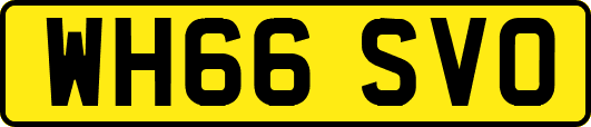 WH66SVO