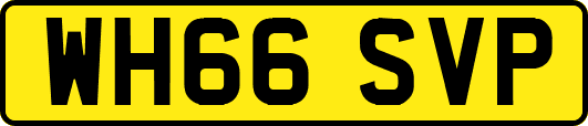 WH66SVP