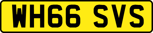 WH66SVS