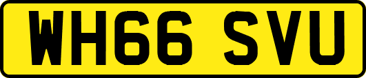 WH66SVU