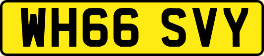 WH66SVY