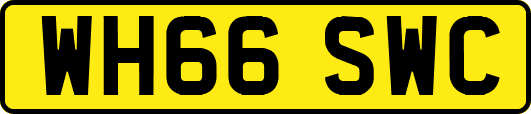 WH66SWC