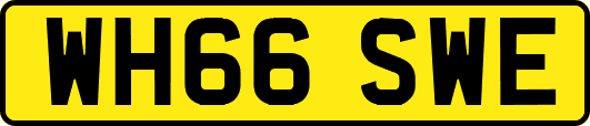WH66SWE