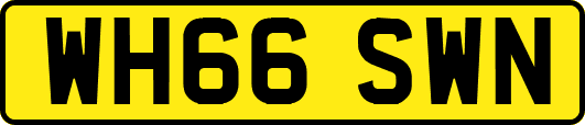 WH66SWN
