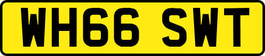 WH66SWT