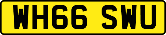 WH66SWU