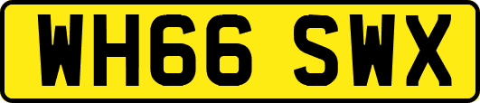 WH66SWX