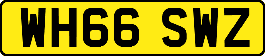 WH66SWZ