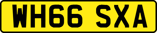 WH66SXA