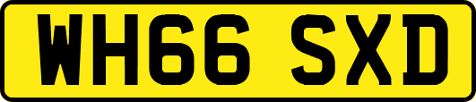 WH66SXD