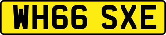 WH66SXE