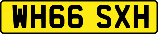 WH66SXH