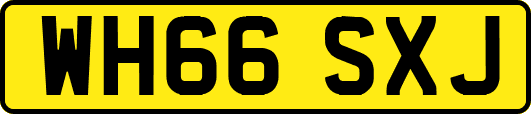 WH66SXJ