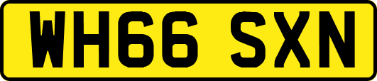 WH66SXN
