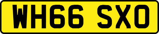 WH66SXO
