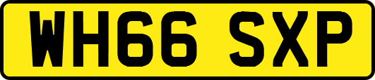 WH66SXP