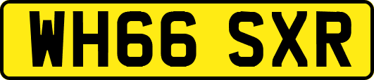 WH66SXR