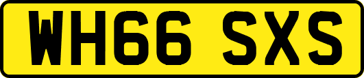 WH66SXS
