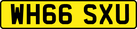 WH66SXU
