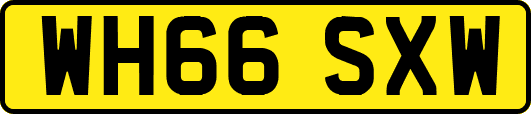 WH66SXW