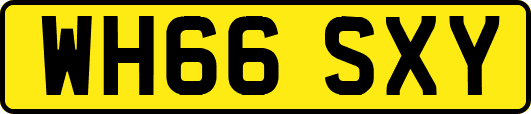 WH66SXY