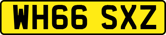 WH66SXZ