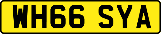 WH66SYA