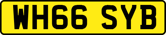 WH66SYB